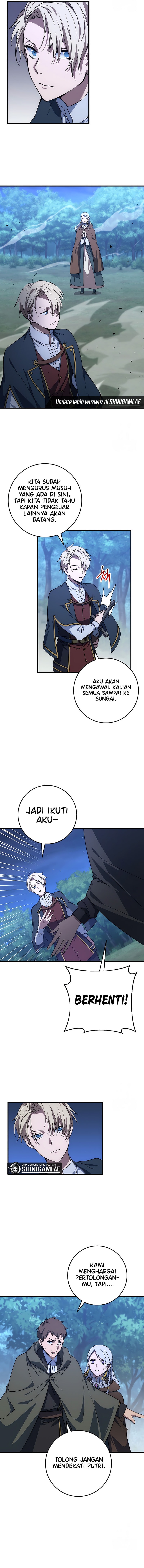 Emperor Of Steel - Chapter 31 - Page 16