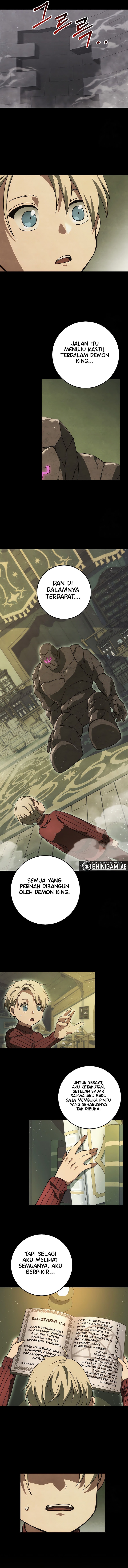 Emperor Of Steel - Chapter 32 - Page 4