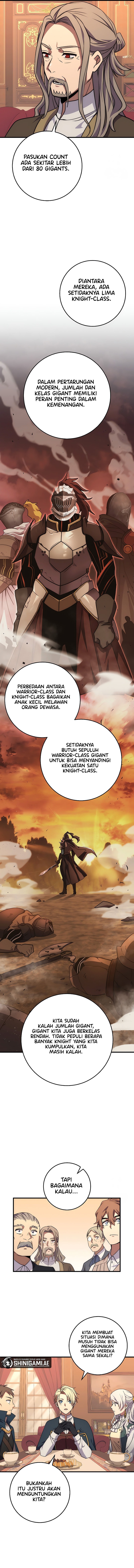 Emperor Of Steel - Chapter 32 - Page 14