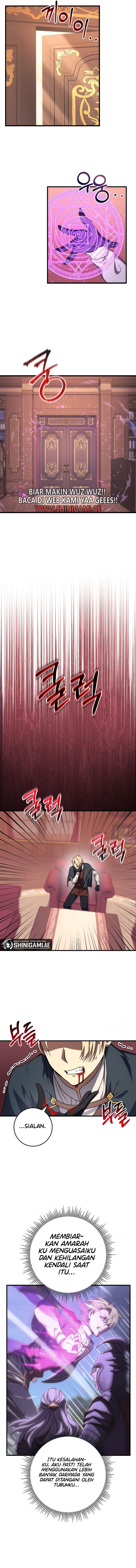 Emperor Of Steel - Chapter 32 - Page 19
