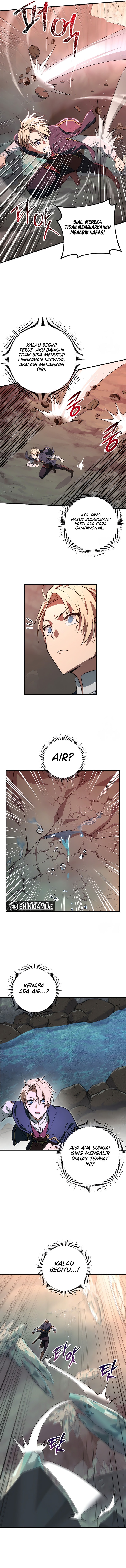 Emperor Of Steel - Chapter 33 - Page 13