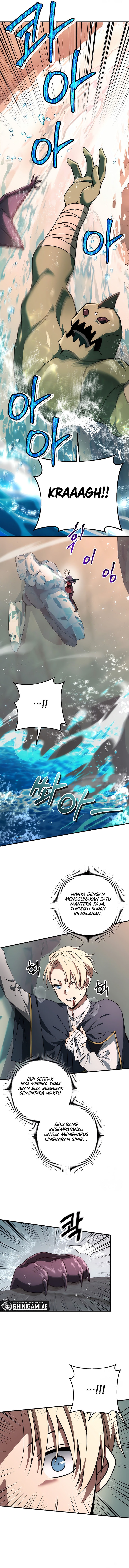 Emperor Of Steel - Chapter 33 - Page 15