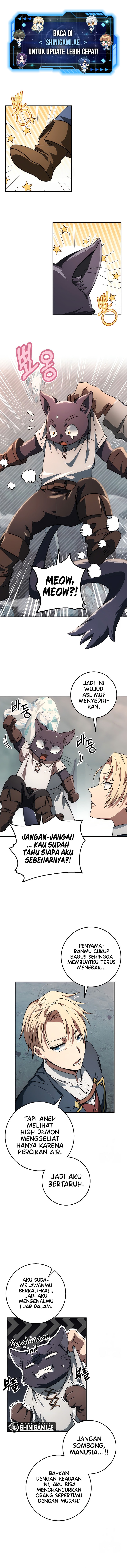 Emperor Of Steel - Chapter 34 - Page 2