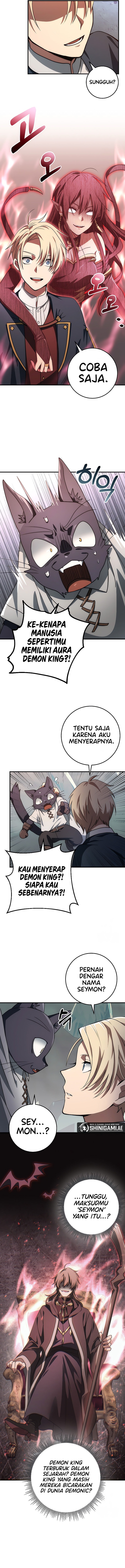Emperor Of Steel - Chapter 34 - Page 3
