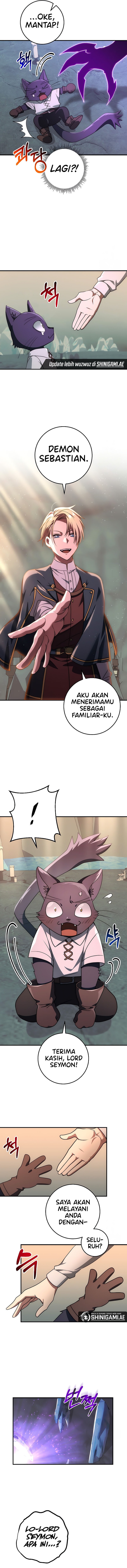 Emperor Of Steel - Chapter 34 - Page 6