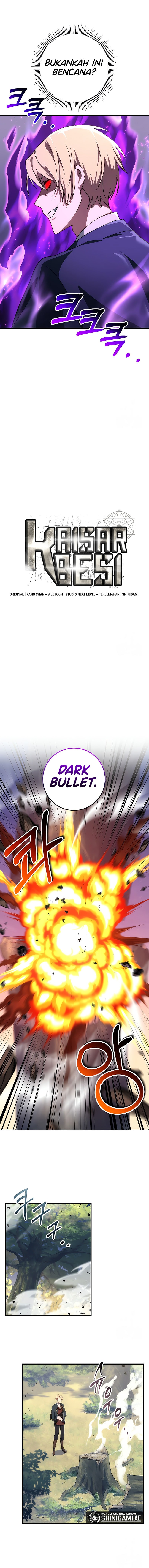Emperor Of Steel - Chapter 34 - Page 9
