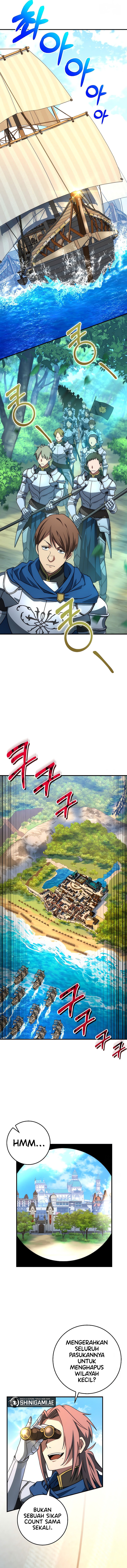 Emperor Of Steel - Chapter 34 - Page 12
