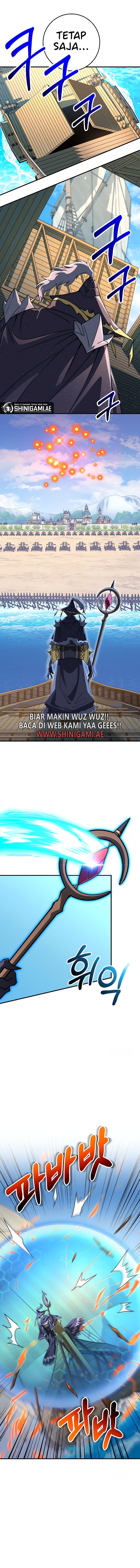 Emperor Of Steel - Chapter 34 - Page 15