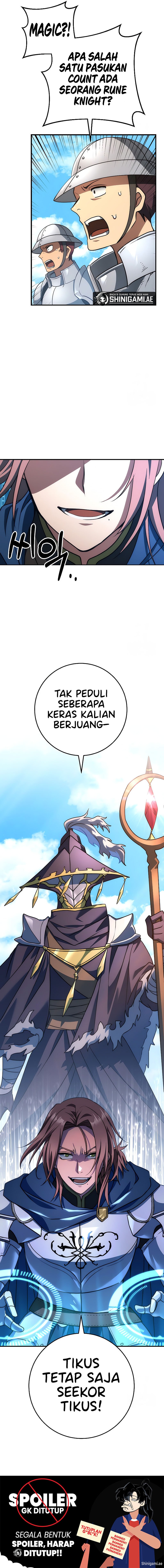 Emperor Of Steel - Chapter 34 - Page 16