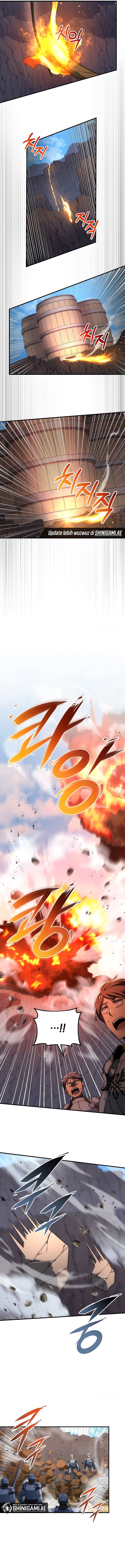 Emperor Of Steel - Chapter 36 - Page 11