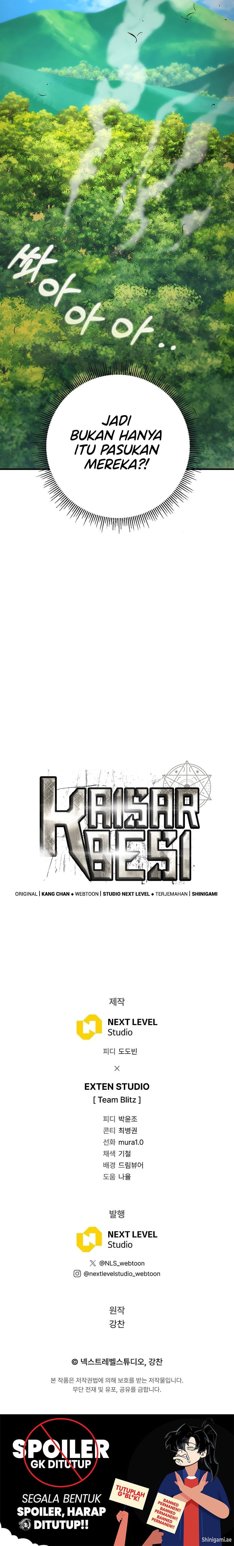 Emperor Of Steel - Chapter 36 - Page 15