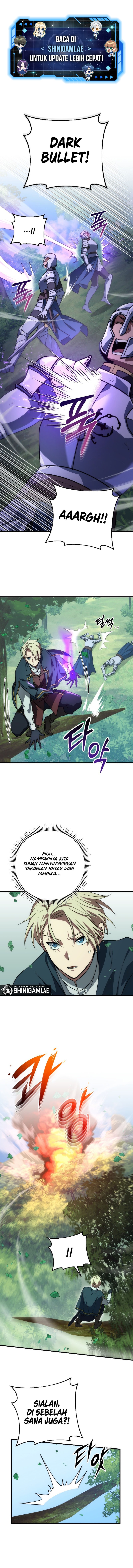 Emperor Of Steel - Chapter 37 - Page 2