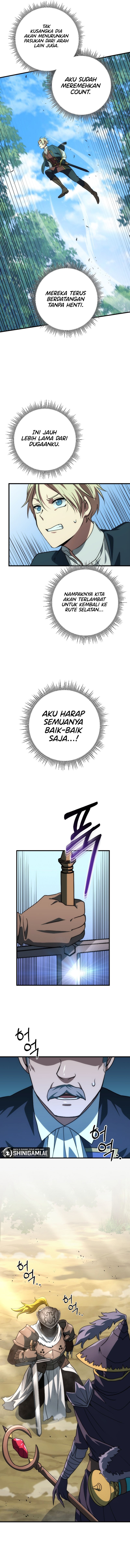 Emperor Of Steel - Chapter 37 - Page 3