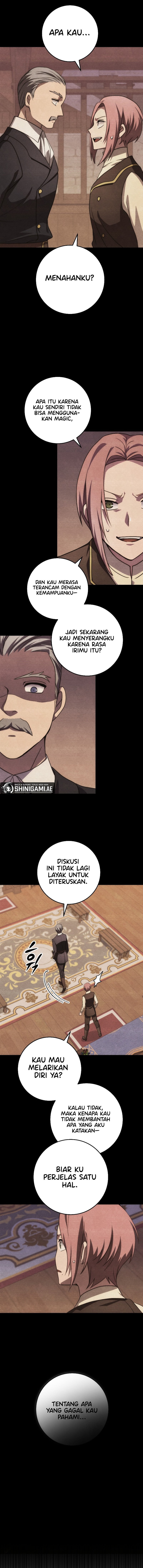 Emperor Of Steel - Chapter 37 - Page 8