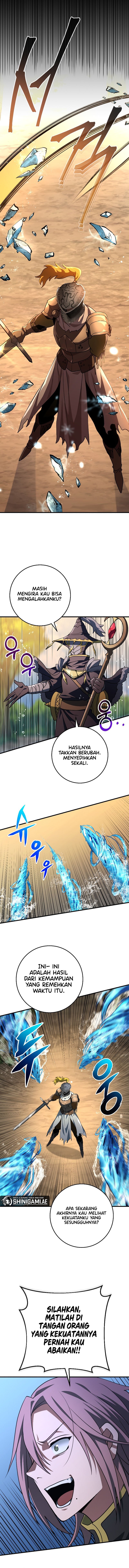 Emperor Of Steel - Chapter 37 - Page 9