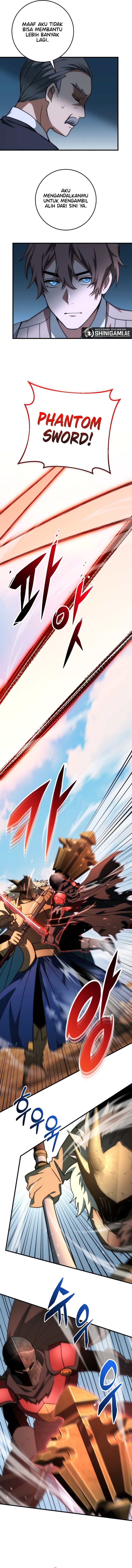 Emperor Of Steel - Chapter 37 - Page 14