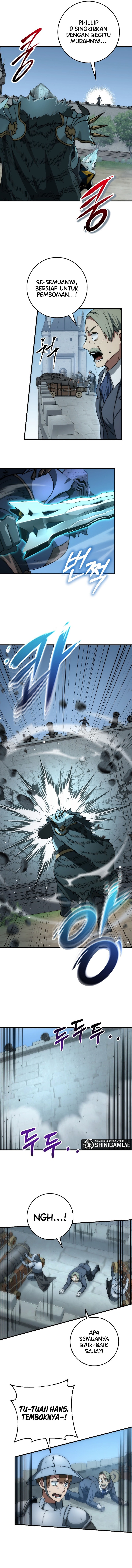 Emperor Of Steel - Chapter 39 - Page 8