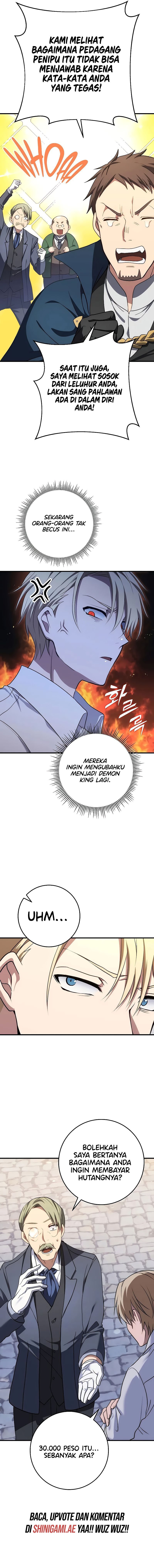 Emperor Of Steel - Chapter 4 - Page 11