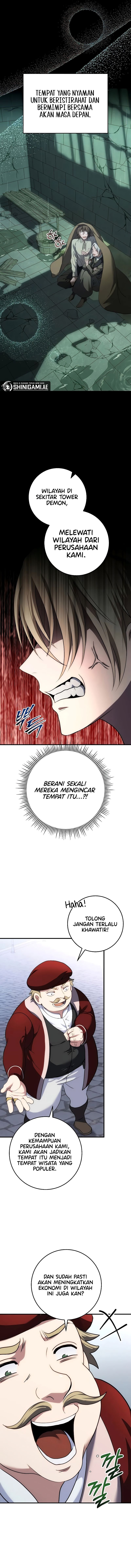 Emperor Of Steel - Chapter 4 - Page 3
