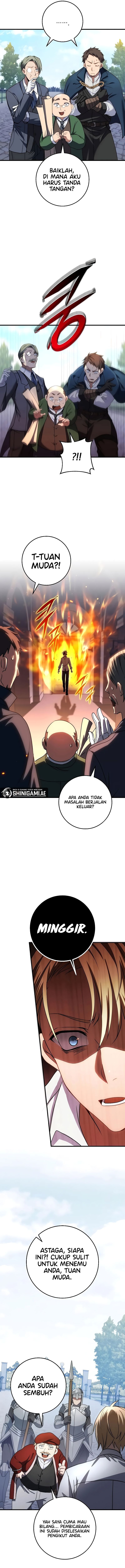 Emperor Of Steel - Chapter 4 - Page 4