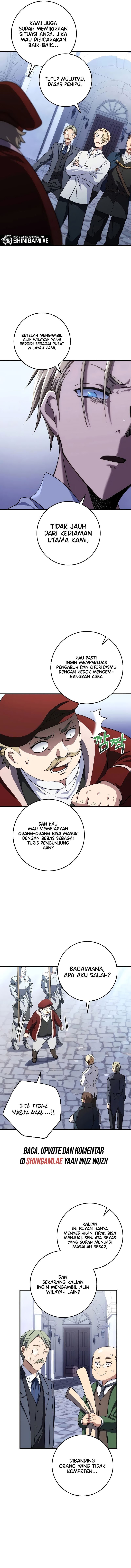 Emperor Of Steel - Chapter 4 - Page 6