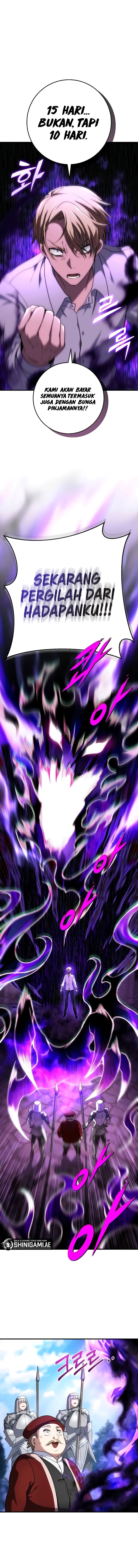 Emperor Of Steel - Chapter 4 - Page 8