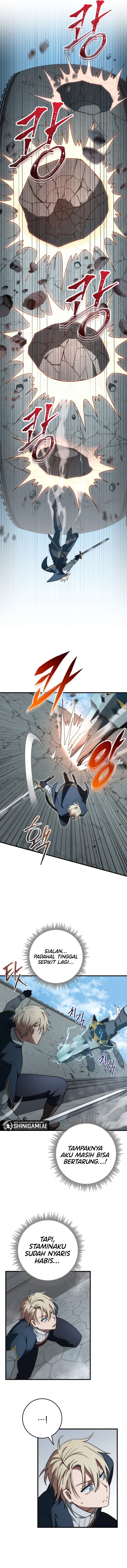Emperor Of Steel - Chapter 40 - Page 14