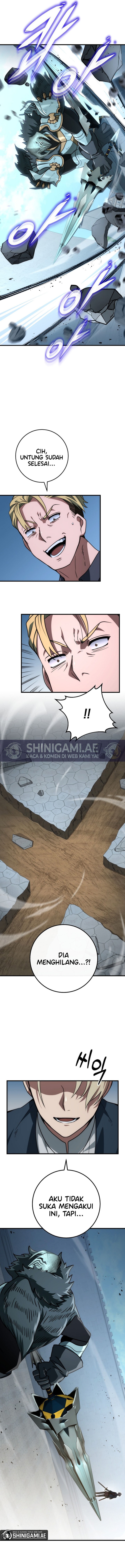 Emperor Of Steel - Chapter 40 - Page 16