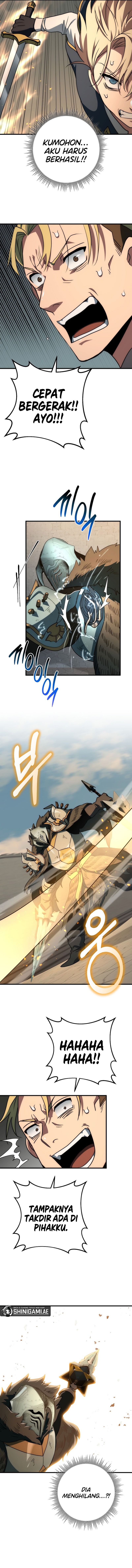 Emperor Of Steel - Chapter 40 - Page 18