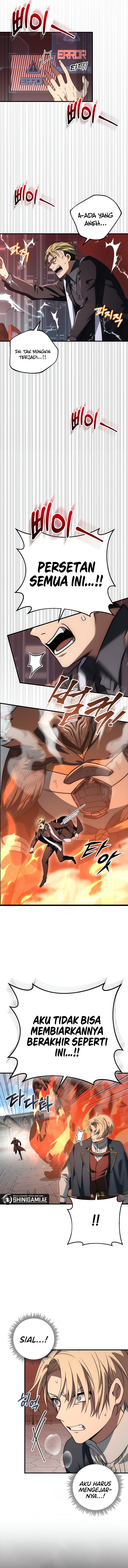 Emperor Of Steel - Chapter 41 - Page 3