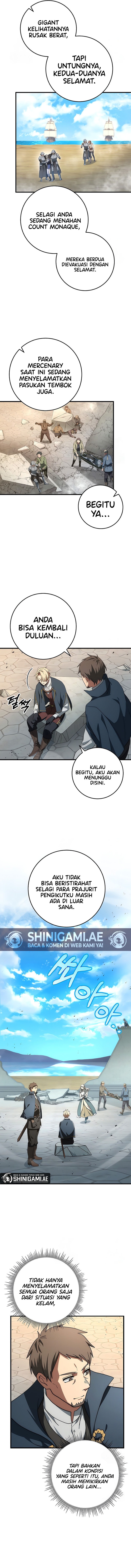 Emperor Of Steel - Chapter 41 - Page 9