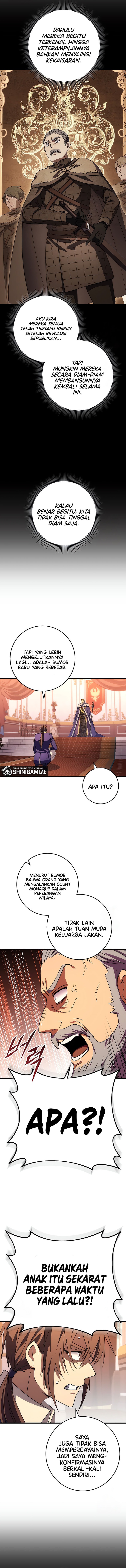Emperor Of Steel - Chapter 41 - Page 13
