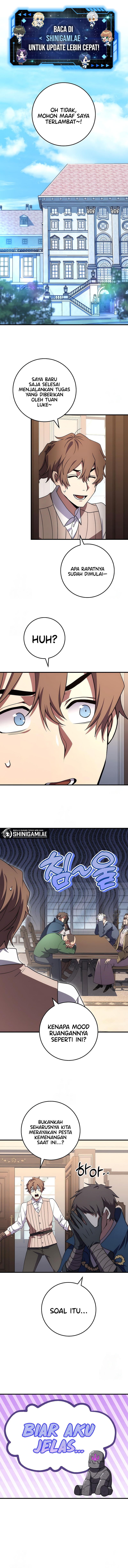 Emperor Of Steel - Chapter 42 - Page 2