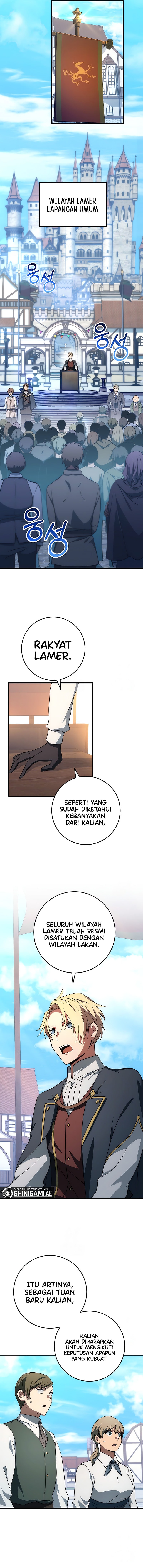 Emperor Of Steel - Chapter 42 - Page 5