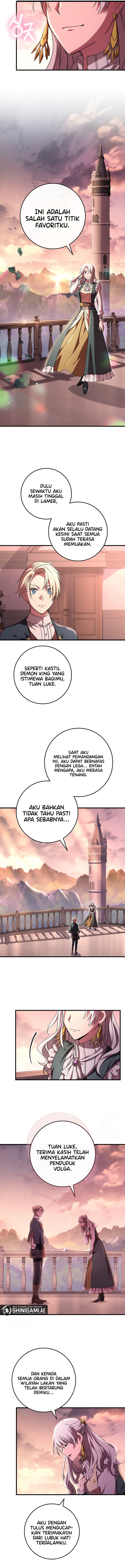 Emperor Of Steel - Chapter 42 - Page 11