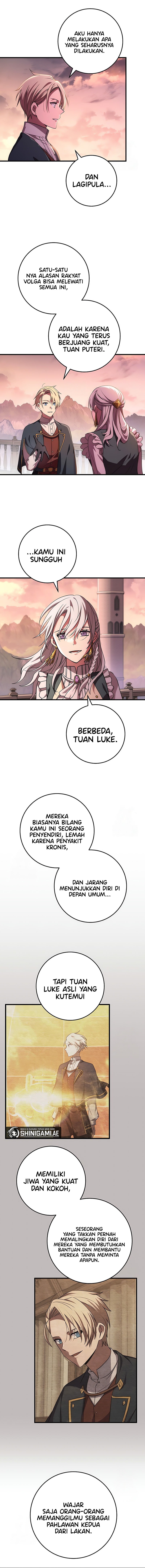 Emperor Of Steel - Chapter 42 - Page 12