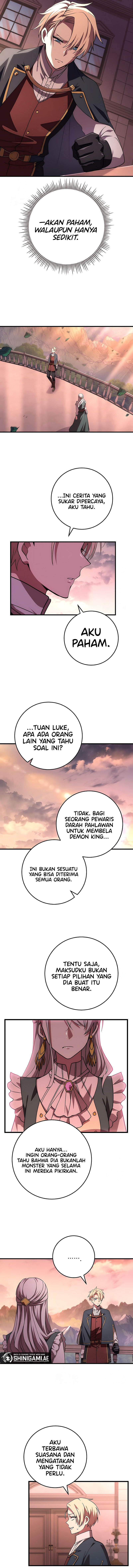 Emperor Of Steel - Chapter 42 - Page 15