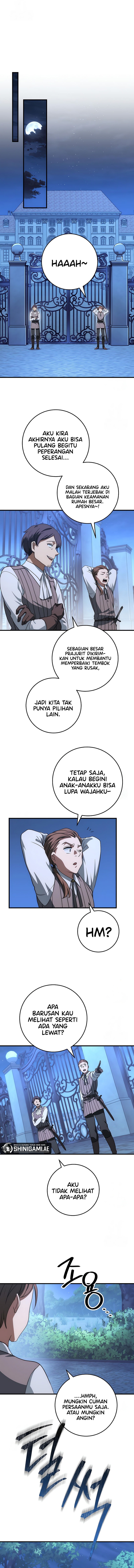 Emperor Of Steel - Chapter 42 - Page 17