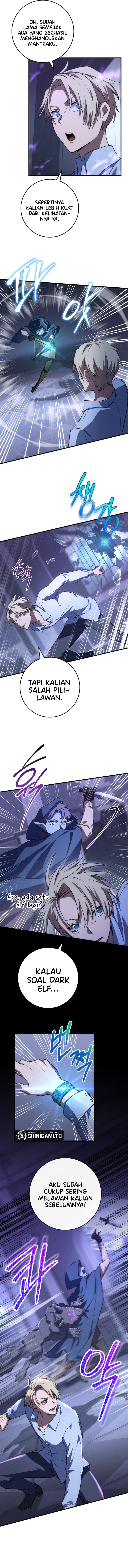 Emperor Of Steel - Chapter 43 - Page 5