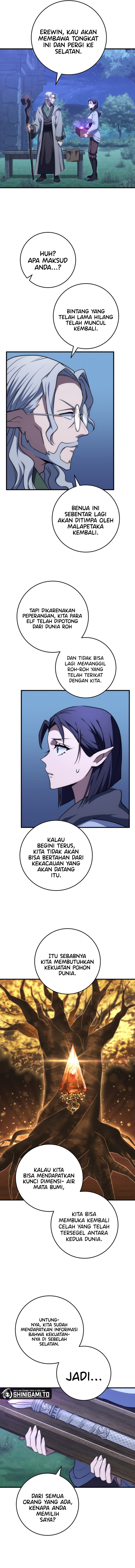 Emperor Of Steel - Chapter 43 - Page 11