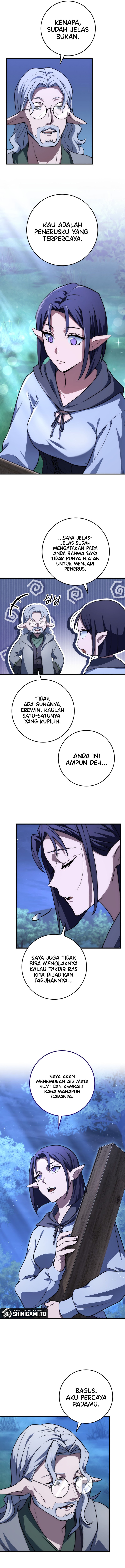 Emperor Of Steel - Chapter 43 - Page 12