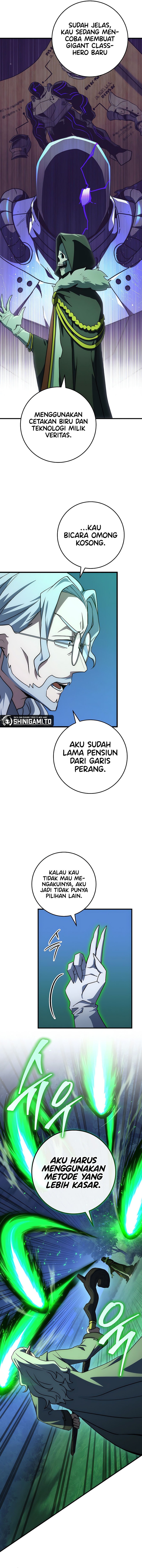 Emperor Of Steel - Chapter 44 - Page 3