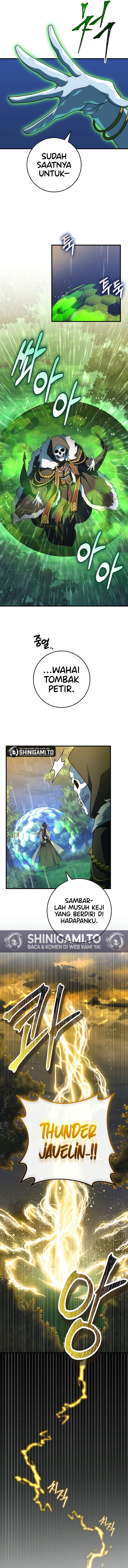 Emperor Of Steel - Chapter 44 - Page 7