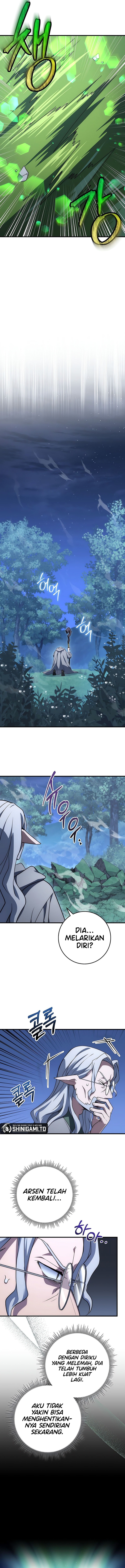 Emperor Of Steel - Chapter 44 - Page 9