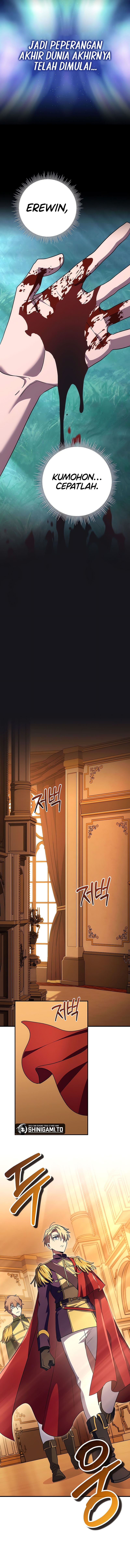 Emperor Of Steel - Chapter 44 - Page 10
