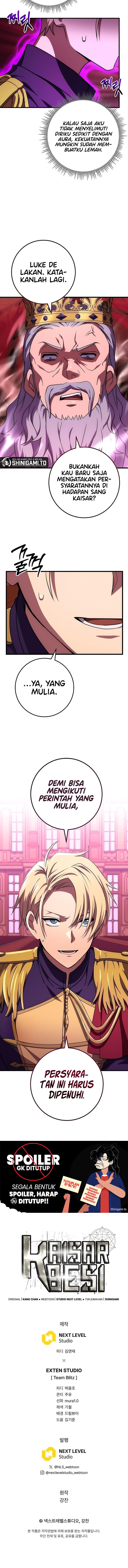 Emperor Of Steel - Chapter 44 - Page 16