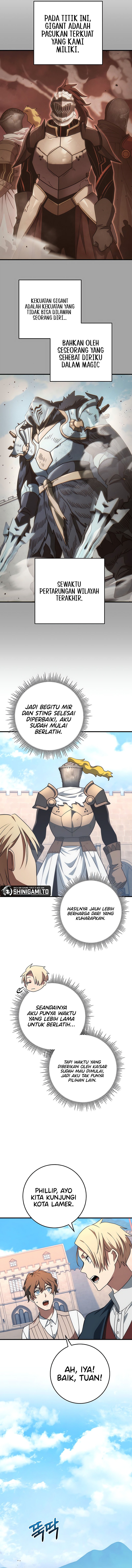 Emperor Of Steel - Chapter 45 - Page 9