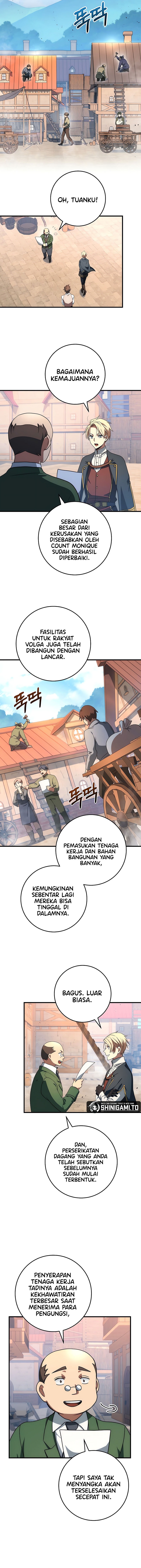 Emperor Of Steel - Chapter 45 - Page 10