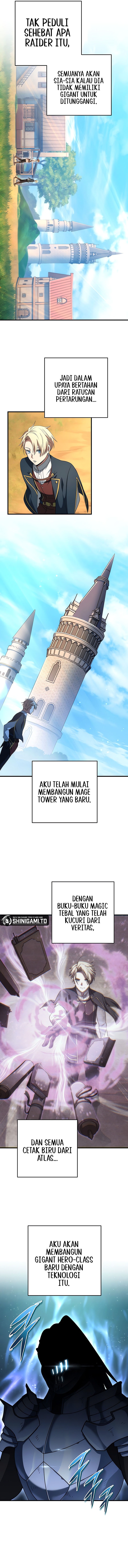 Emperor Of Steel - Chapter 45 - Page 12