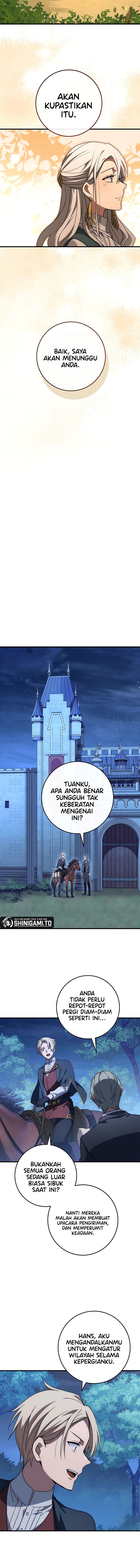 Emperor Of Steel - Chapter 45 - Page 15